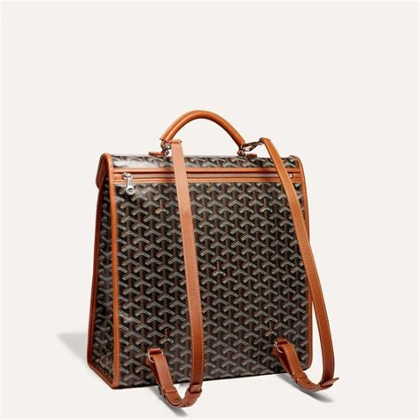 goyard saint-louis|goyard saint louis backpack.